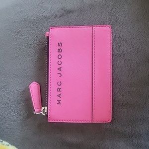 Marc Jacobs Card Holder